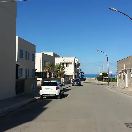 Costa Turchese * San Vito Lo Capo
