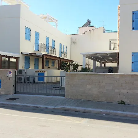 Apartmán Costa Turchese